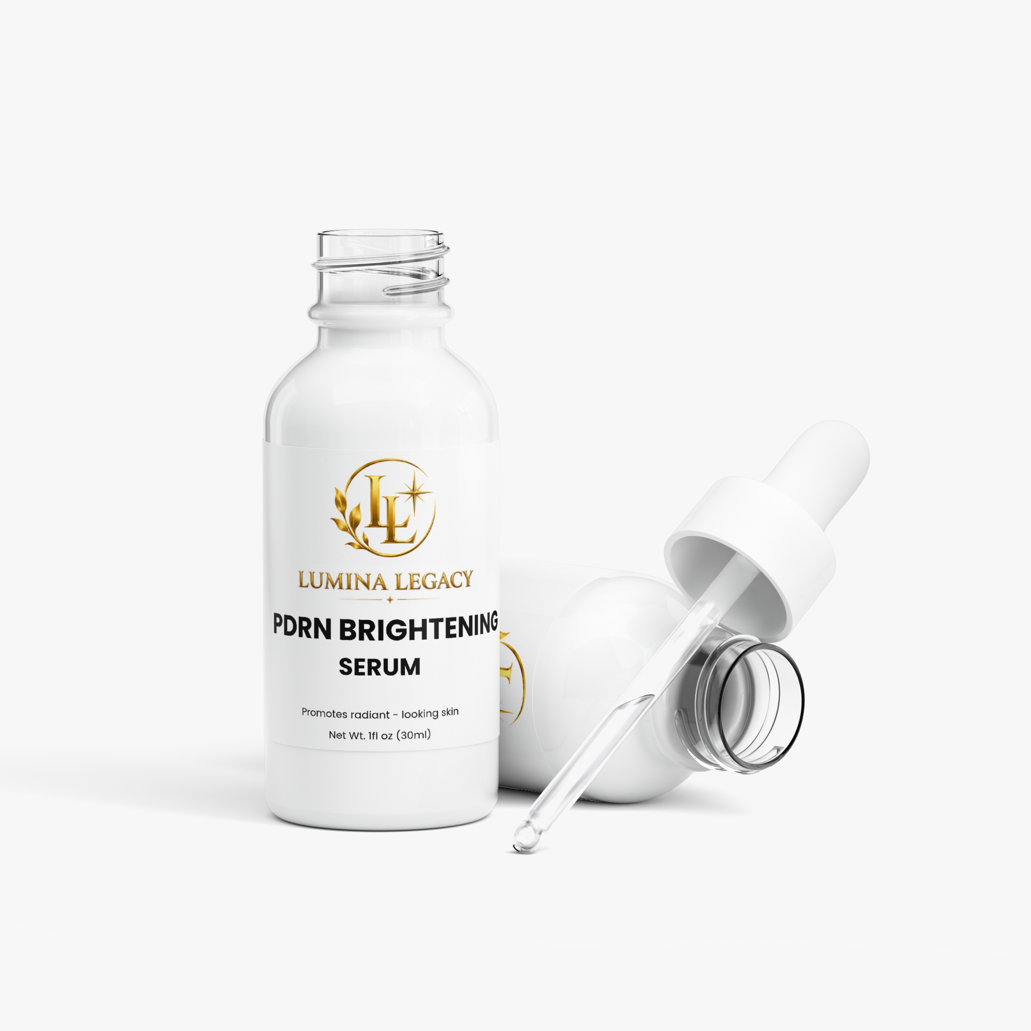 PDRN Brightening Serum
