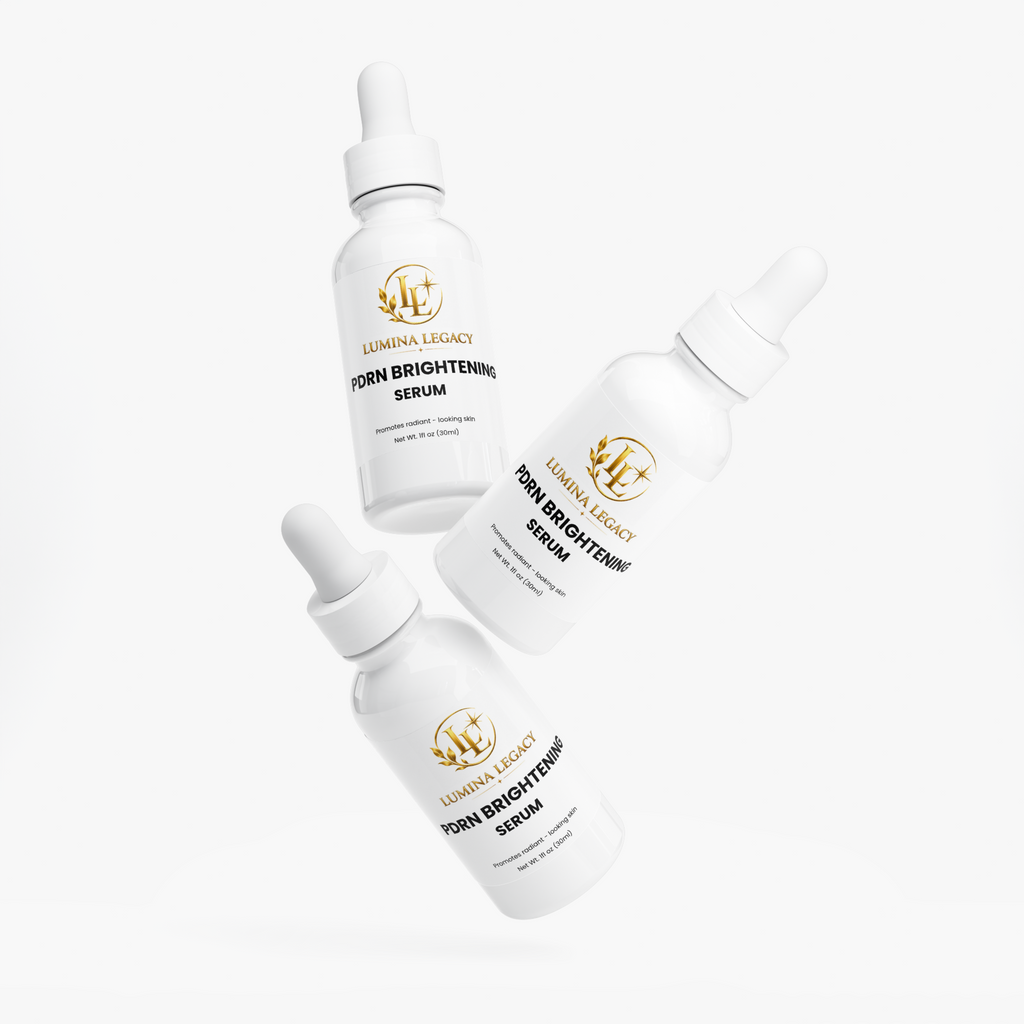 PDRN Brightening Serum