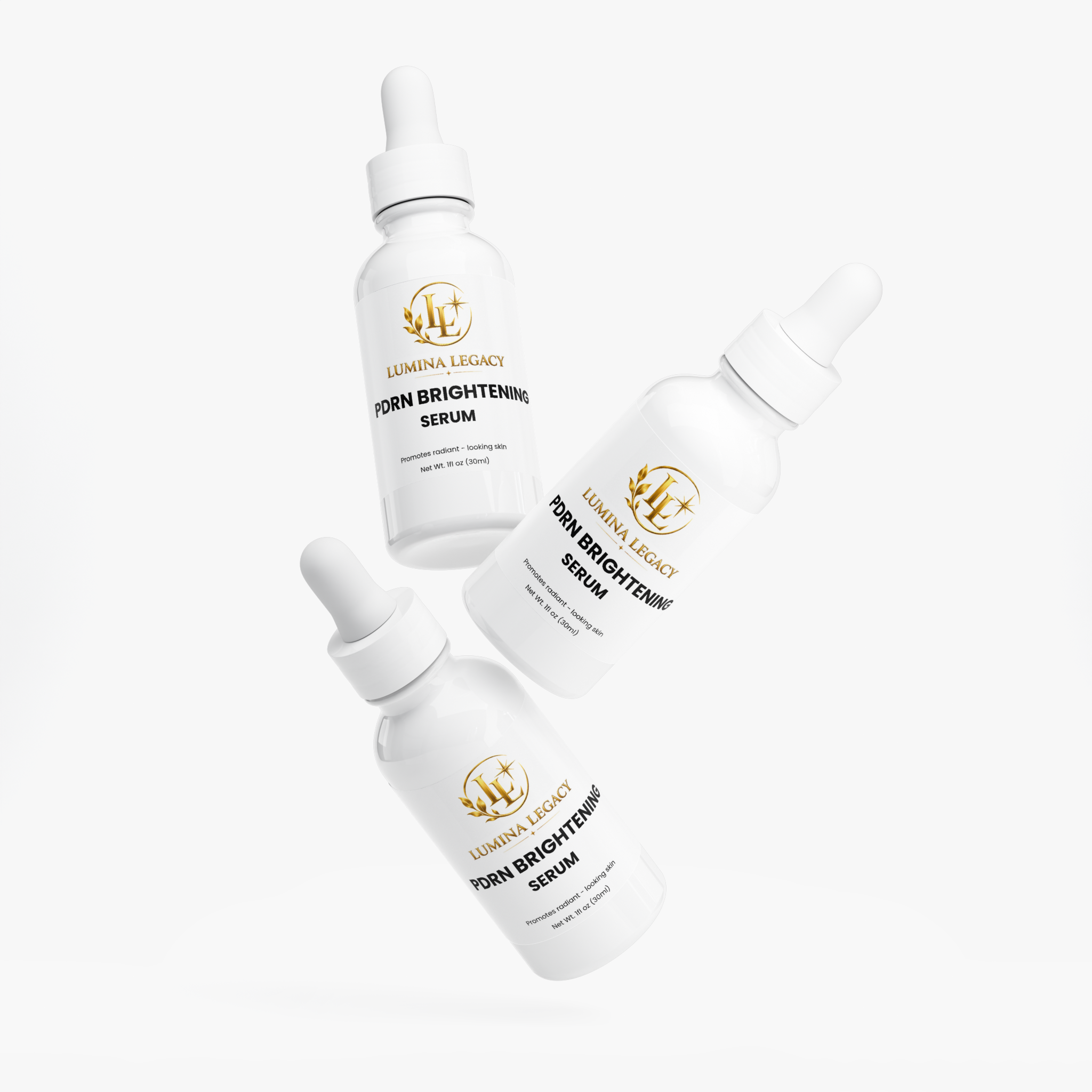 PDRN Brightening Serum