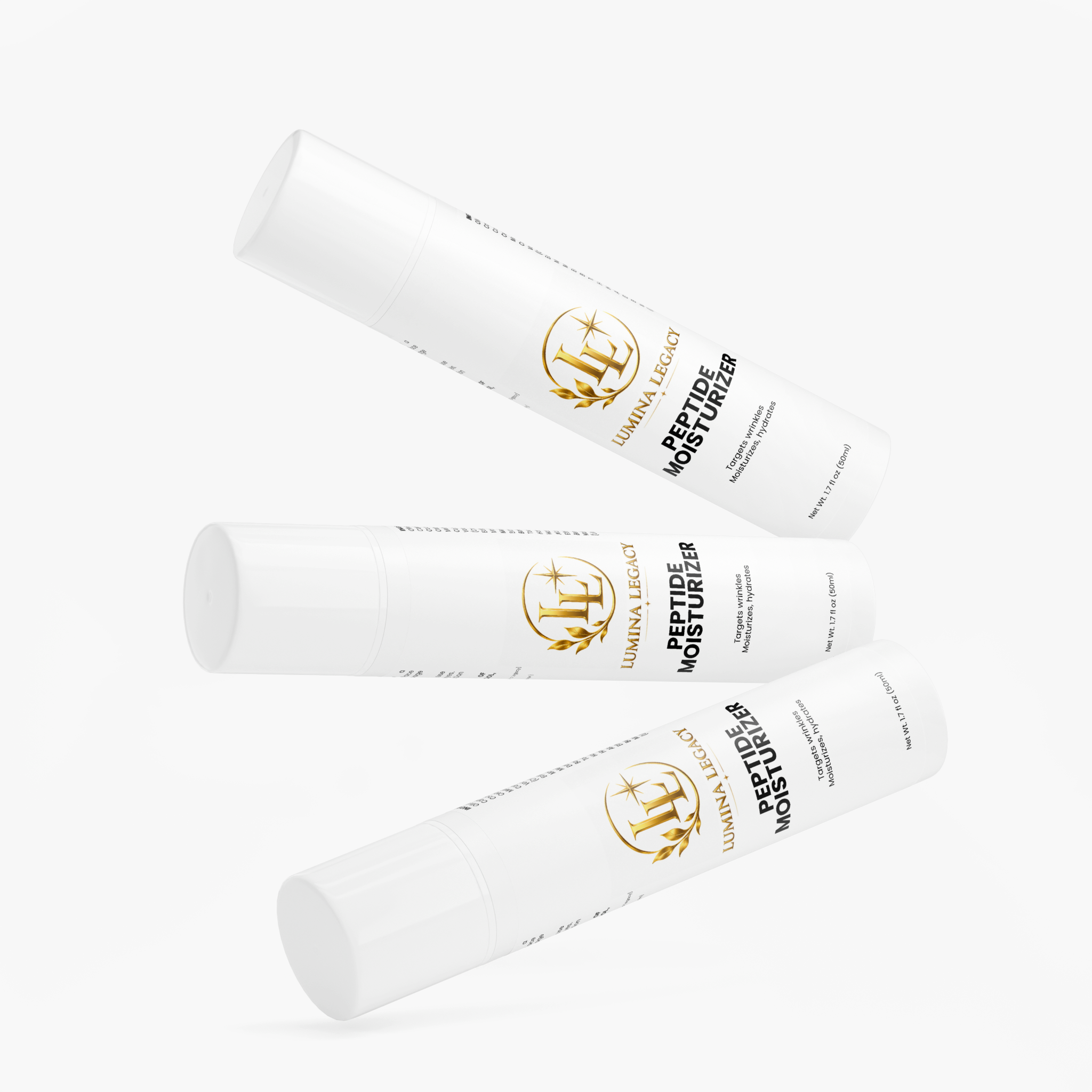 Peptide Moisturizer