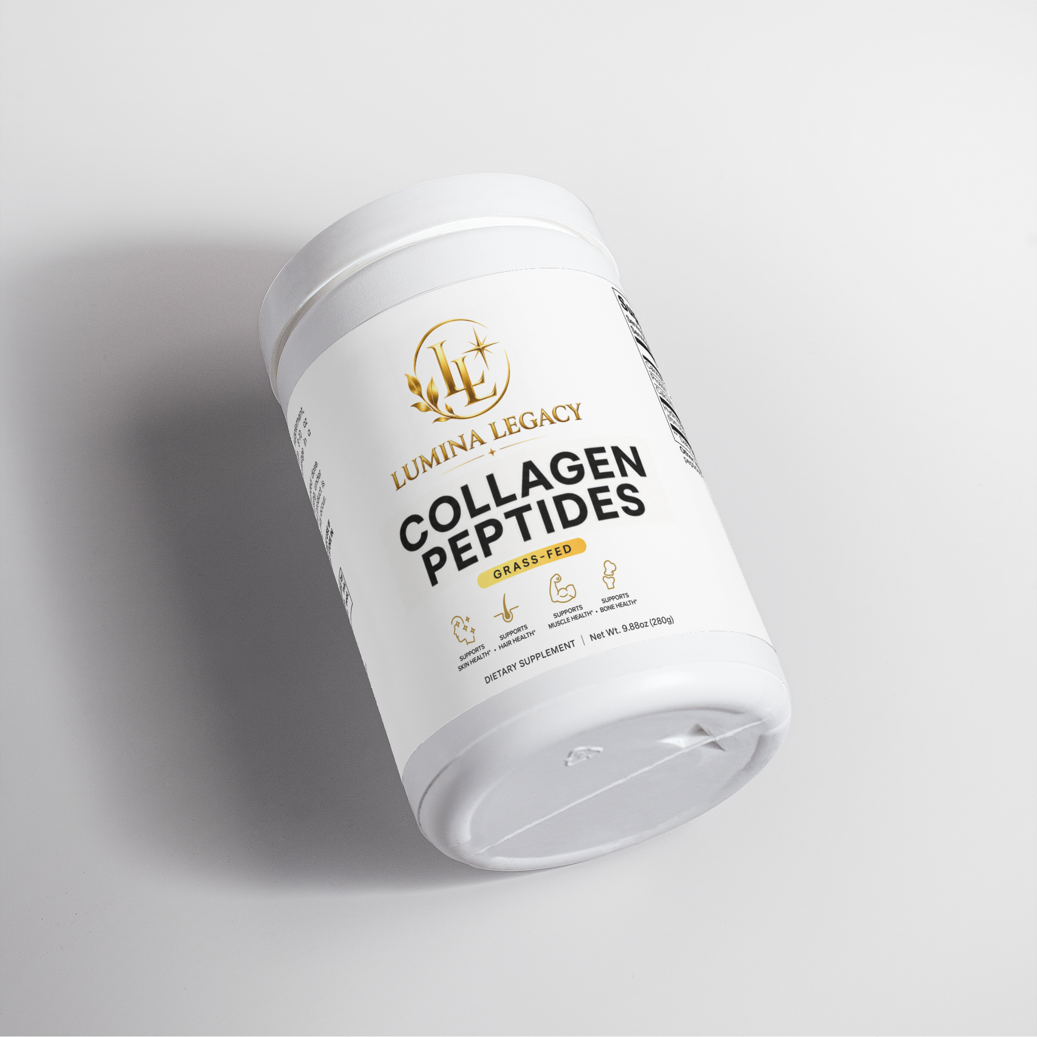 Grass-Fed  Collagen Peptides